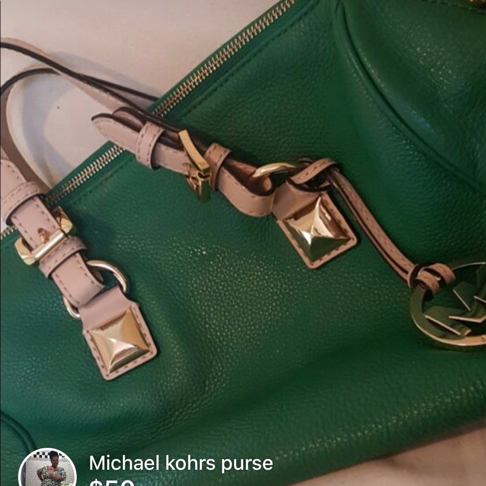 Michael Kohrs Purse